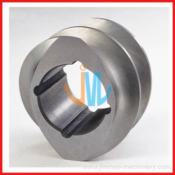 Segment screw manufacturer